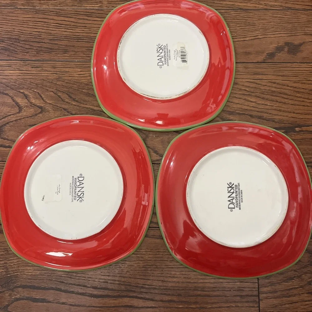 Dansk product set